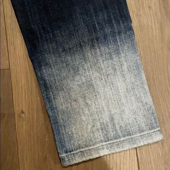 🔴 Capri Jeans - Picture 5 of 6